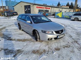 honda accord 2.0 comfort