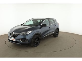 renault kadjar 1.3 tce sl black edition edc