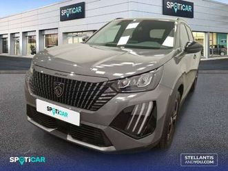 gasolina 100 s&s 6 vel. man allure