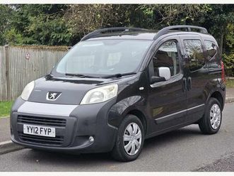 1.3 hdi outdoor egc euro 5 (start/stop) 5dr