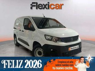 standard 600kg bluehdi