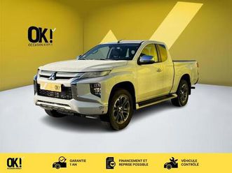 2.2 150 basis club cab 4wd gps caméra bluetooth ré