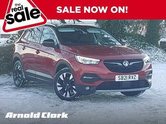 1.2 turbo griffin edition euro 6 (start/stop) 5dr