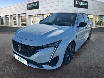 puretech 130ch s&s eat8 gt