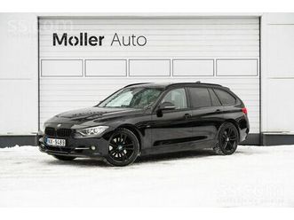 bmw 330, cena 9 850 €. bmw 330dx (256 zs) ar automātisko pārnesumkārbu. pārskatāma lidosta - sludinājumi