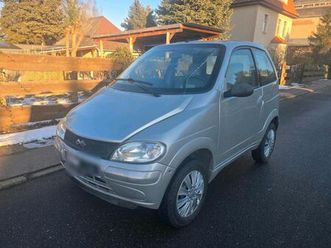 other ligier xtoo pack plus 45kmh