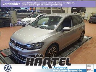 golf sportsvan join 1.0 tsi dsg (+navi)