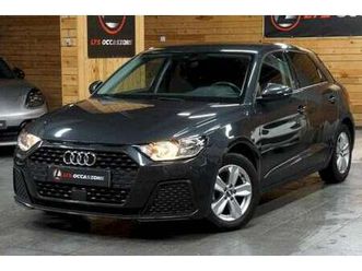 30 tfsi 116ch advanced