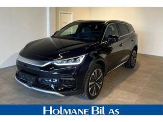 byd tang long range 4x4 ev 108,8 kwt | 5 isofix!