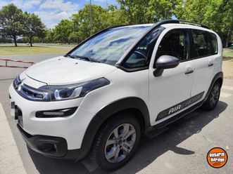 c3 aircross 2020