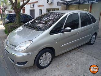 xsara picasso inmaculada