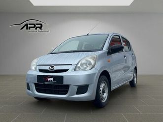 daihatsu cuore top klima navi