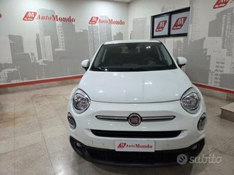 fiat 500x 1.6 multijet 130 cv club