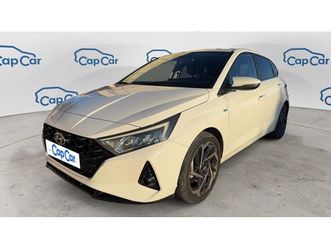 creative - 1.0 t-gdi 100 hybride dct-7