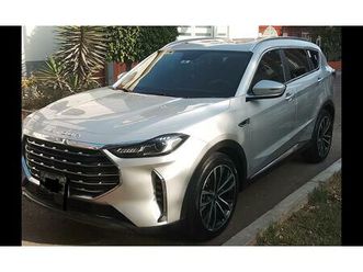 jetour x70 2025 usado en ica, seminuevo 30k km