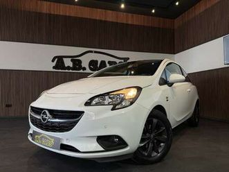 1.2i *garantie 12mois*1er propriétaire