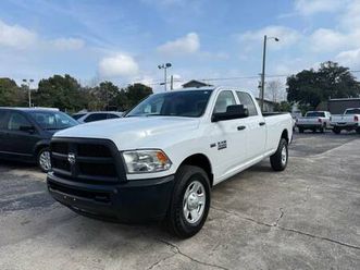 ram 3500 crew cab lb w/only 11,487 miles, no dealer fees!