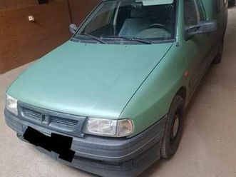 1.9d profi * weinig kms * lo