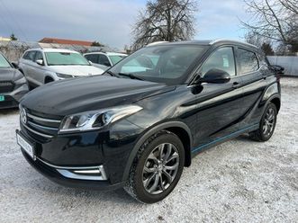 dfsk fengon 5 seres 3 el 120kw