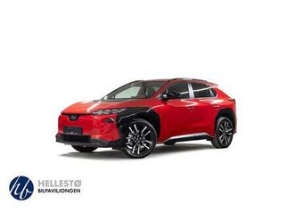 xrs x-mode 343 hk awd m/acc/20alu/ventilerteseter