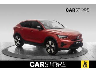 recharge twin 408hk awd ultimate acc/pano/360/h&k/krok