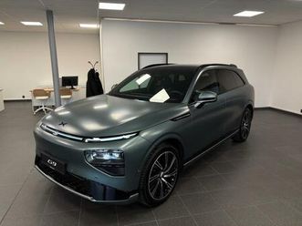 xpeng g9 g9 awd performance