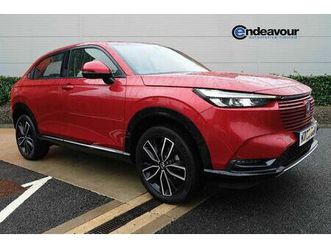 1.5 ehev advance 5dr cvt