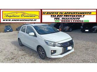 mitsubishi space star gpl scadenza 2031