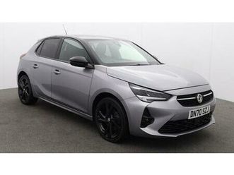 2020 - 1.2 turbo sri premium 5dr