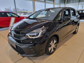 jazz e:hev 1.5i-mmd elegance