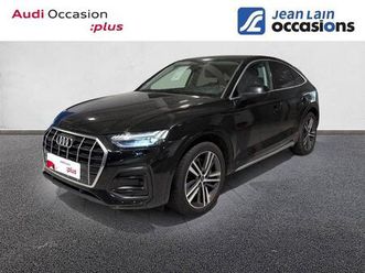 q5 sportback 50 tfsie 299 s tronic 7 quattro avus