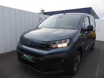 taille m 1000kg bluehdi 130 s&s eat8