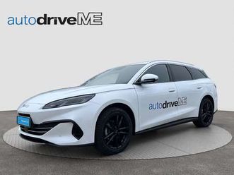 dm-i phev 19kwh comfort