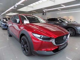 e-skyactive x 186 homura automaat!