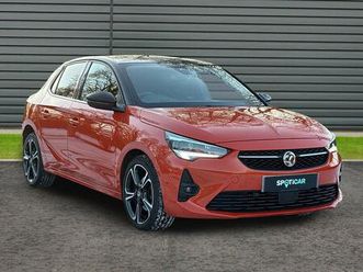 1.2 turbo ultimate euro 6 (start/stop) 5dr