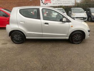 1.0 n-tec euro 5 5dr