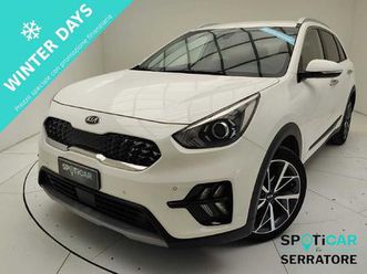 i 1.6 gdi hev evolution dct