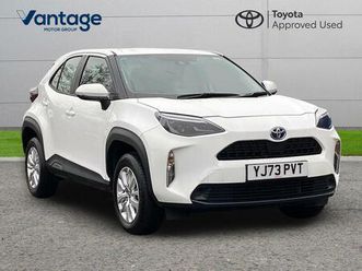 1.5 vvt-h icon e-cvt euro 6 (start/stop) 5dr