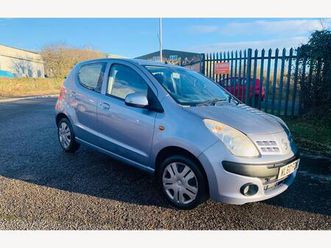 1.0 n-tec euro 5 5dr