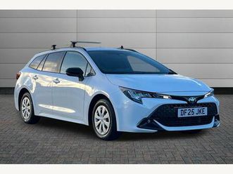 1.8 vvt-h cvt euro 6 (start/stop) 5dr