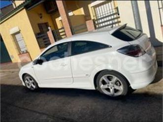 opel astra gtc 1.9 cdti 120 cv sport