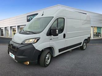 fgn tole 3.0 t l2h2 120 s&s bvm6