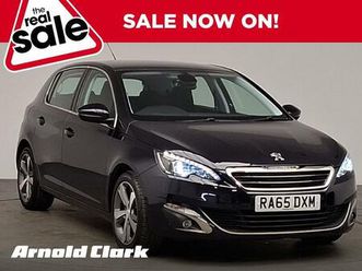 1.2 puretech allure euro 6 (start/stop) 5dr