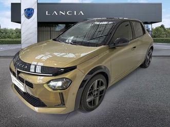 ibrida 100cv lx e-dct