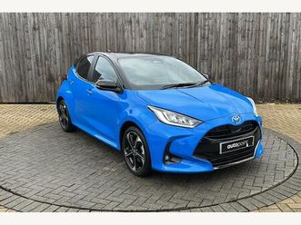 1.5 vvt-h premiere edition e-cvt euro 6 (start/stop) 5dr