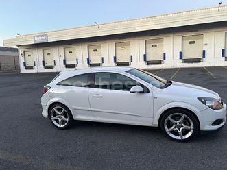 opel astra gtc 1.9 cdti 120 cv cosmo
