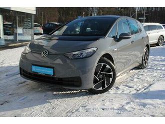 58 kwh ahk acc navi pro app connect lm shz lenkrad heizbar