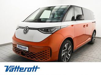 pro 77 kwh ahk led navi kamera open & close