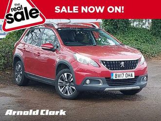 1.2 puretech allure euro 6 5dr