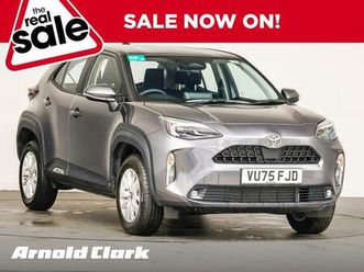 1.5 vvt-h icon e-cvt euro 6 (start/stop) 5dr